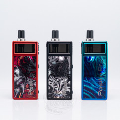 Smoant Pasito Pro Pod Kit 1500mAh Стартовий набір