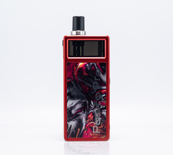 Smoant Pasito Pro Pod Kit 1500mAh Електронна сигарета POD MOD