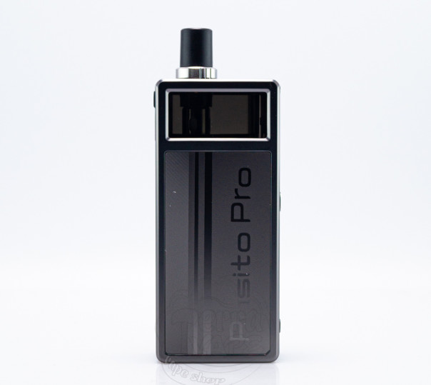 Smoant Pasito Pro Pod Kit 1500mAh Електронна сигарета POD MOD