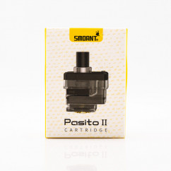 Порожній картридж для Smoant Pasito 2 Pod Kit 6ml