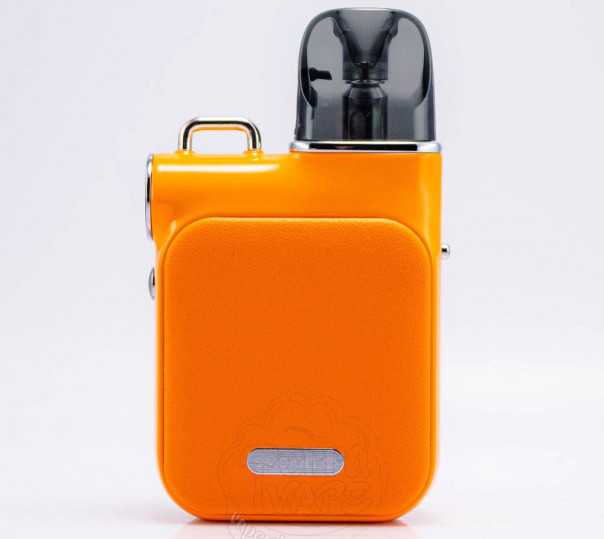 Smoant Charon Racer Pod Kit 1000mAh Blaze Orange Багаторазова POD система