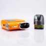 Smoant Charon Racer Pod Kit 1000mAh Blaze Orange Багаторазова POD система