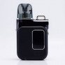 Smoant Charon Racer Pod Kit 1000mAh Knight Black Багаторазова POD система
