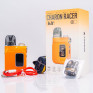 Smoant Charon Racer Pod Kit 1000mAh Blaze Orange Багаторазова POD система