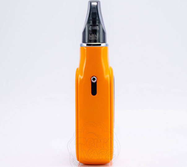 Smoant Charon Racer Pod Kit 1000mAh Blaze Orange Багаторазова POD система