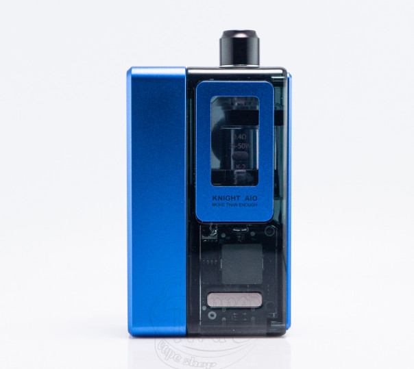 Smoant Knight AIO Kit АІО Система