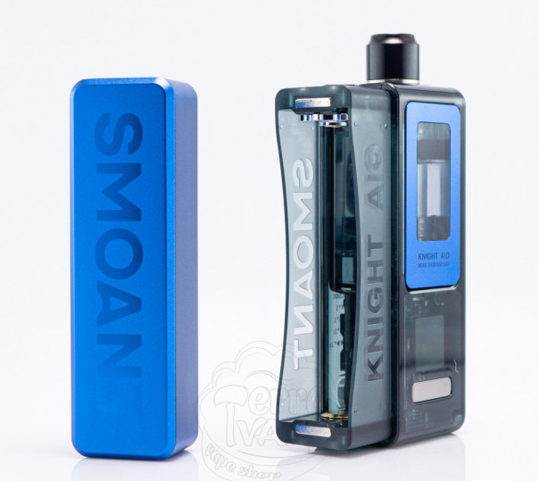 Smoant Knight AIO Kit АІО Система