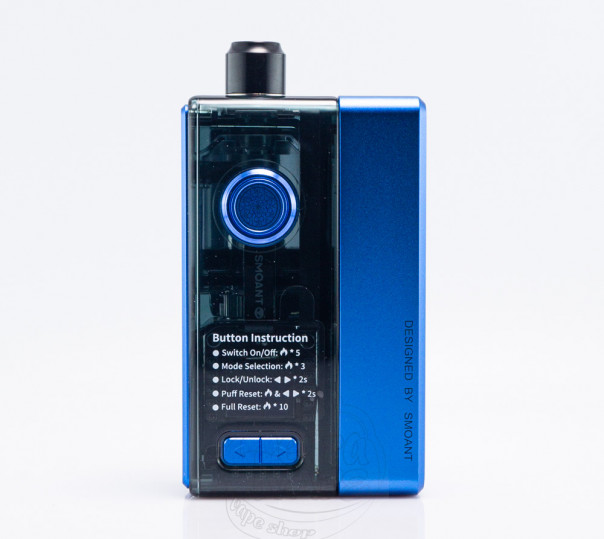 Smoant Knight AIO Kit АІО Система
