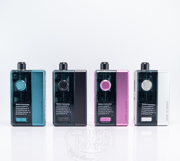 Smoant Knight AIO Kit АІО Система