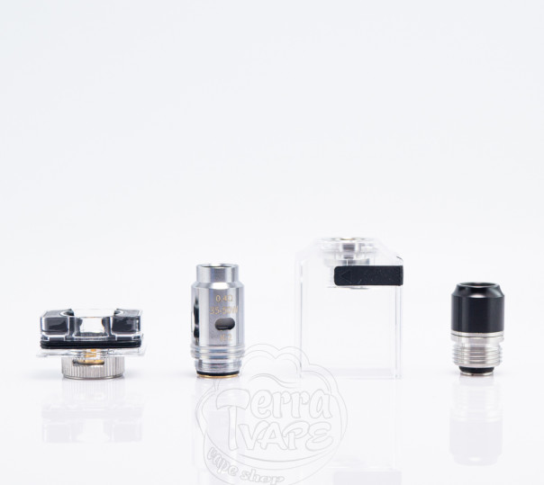 Smoant Knight AIO Kit АІО Система