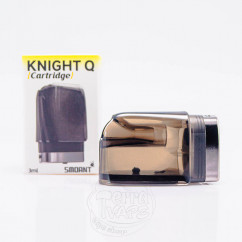 Пустой картридж Smoant Knight Q Empty Pod Cartridge 3ml