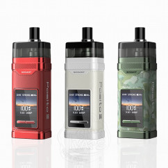 Smoant Pasito 3 Pod Mod Kit 2800mAh
