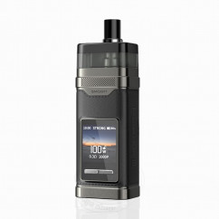 Smoant Pasito 3 Pod Mod Kit 2800mAh Matte Black