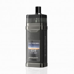 Smoant Pasito 3 Pod Mod Kit 2800mAh Space Gray