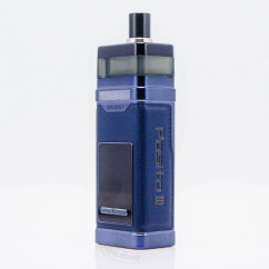 Smoant Pasito 3 Pod Mod Kit 2800mAh Blue Nuit Стартовый набор