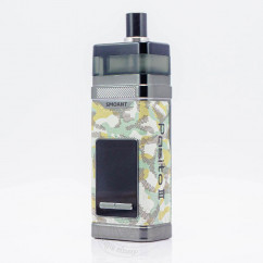 Smoant Pasito 3 Pod Mod Kit 2800mAh Camouflage Green Стартовый набор