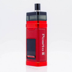 Smoant Pasito 3 Pod Mod Kit 2800mAh Classical Red Стартовый набор