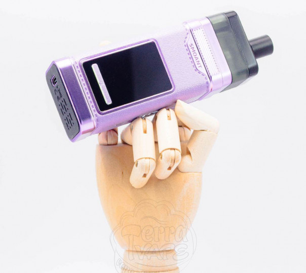 Smoant Pasito 3 Pod Mod Kit 2800mAh Многоразовая POD MOD система