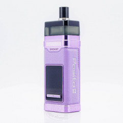 Smoant Pasito 3 Pod Mod Kit 2800mAh Rococo Purple Стартовый набор