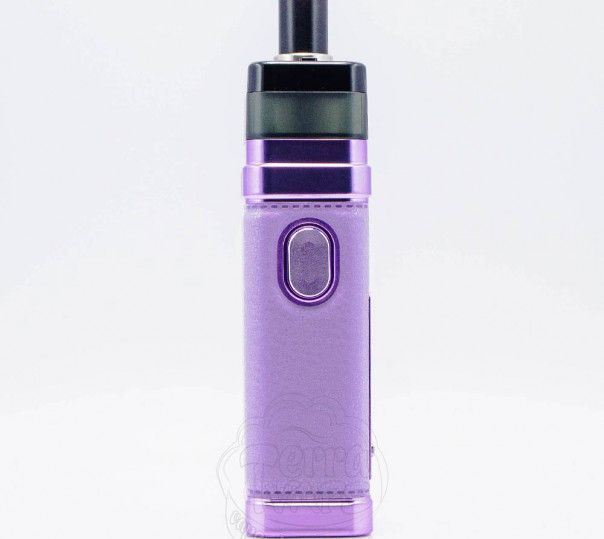 Smoant Pasito 3 Pod Mod Kit 2800mAh Rococo Purple Багаторазова POD MOD система