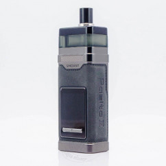 Smoant Pasito 3 Pod Mod Kit 2800mAh Space Gray Стартовый набор