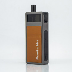Smoant Pasito Mini Pod Kit Brown