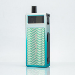 Smoant Pasito Mini Pod Kit Cyan Gradient