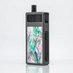 Smoant Pasito Mini Pod Kit Seashell