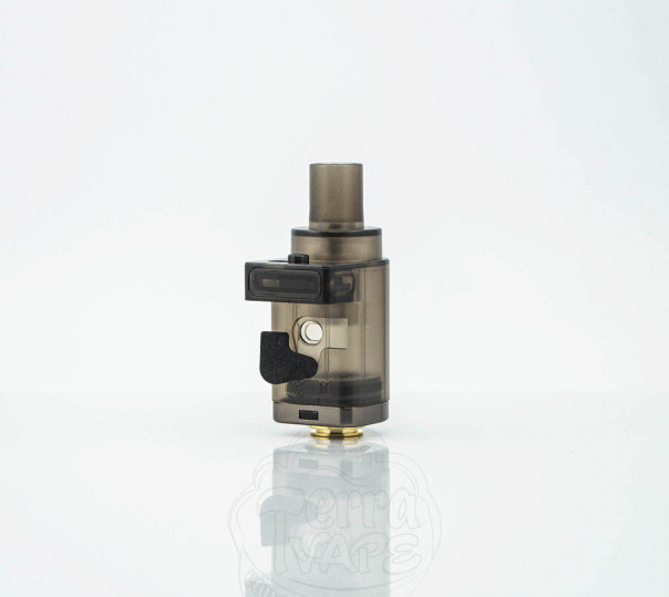 Пустой картридж для многоразовой POD системы Smoant Knight 40 Empty Pod Cartridge 3.5ml