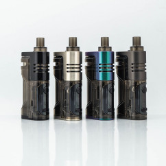 Smoant Knight 40 Pod System Kit 1500mAh