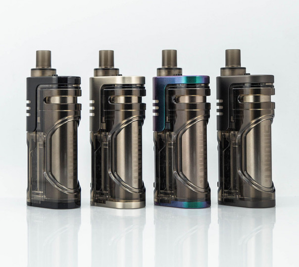 Smoant Knight 40 Pod System Kit 1500mAh Багаторазова POD система