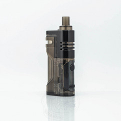 Smoant Knight 40 Pod System Kit 1500mAh Black