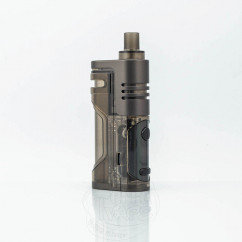 Smoant Knight 40 Pod System Kit 1500mAh Gunmetal