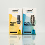 Испаритель k1/k2/k3 coil для электронных сигарет Smoant Knight 80, Pasito 2 Pod Kit