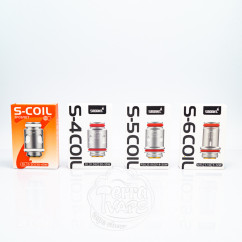 Испаритель Smoant S Series Coil для Charon Baby Plus, Santi Pod Kit