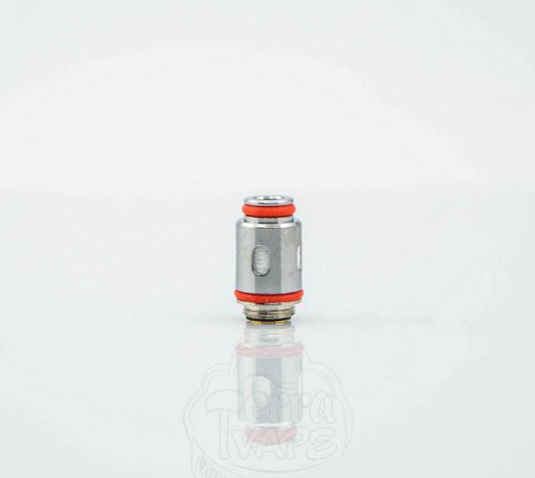 Испаритель Smoant S Series Coil для многоразовой POD системы Charon Baby Plus, Santi Pod Kit