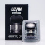 Картридж для многоразовой POD системы Smoant LEVIN / LEVIN Pro Pod 2ml 1.0Ом