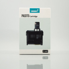 Картридж для Smoant Pasito Pod Kit 3ml