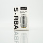 Обслуговувана база Smoant S-RBA для Charon Baby Plus, Santi, T50, Knight 40, Pasito Pro Pod Kit