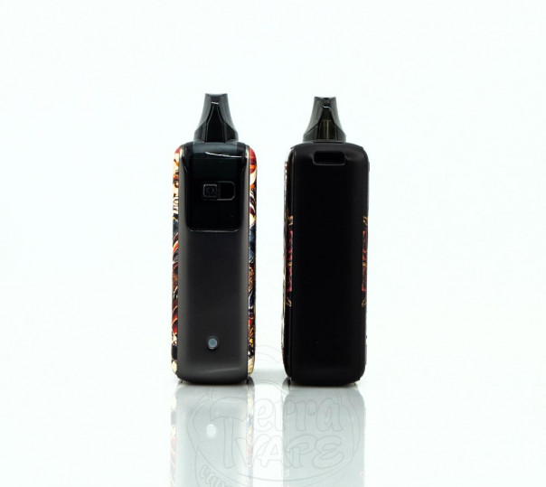 Smoant Charon Baby Plus Pod Kit Багаторазова POD система