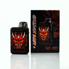 Smoant Charon Baby Plus Pod Kit Hannya