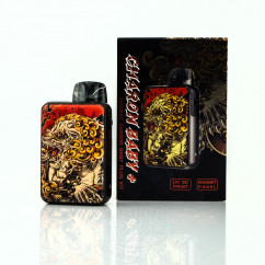 Smoant Charon Baby Plus Pod Kit Lion