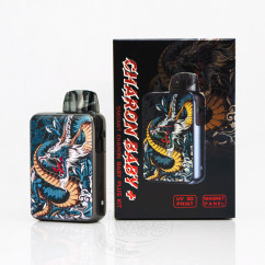 Smoant Charon Baby Plus Pod Kit Dragon