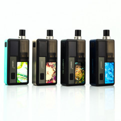 Smoant Knight 80 Pod Mod Kit Стартовый набор