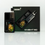 Smoant Knight 80 Pod Mod Kit Багаторазова POD система