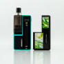 Smoant Knight 80 Pod Mod Kit Многоразовая POD система