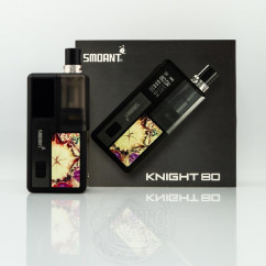 Smoant Knight 80 Pod Mod Kit SS