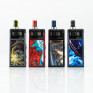 Smoant Pasito Pod Kit 1100mAh Многоразовая POD система