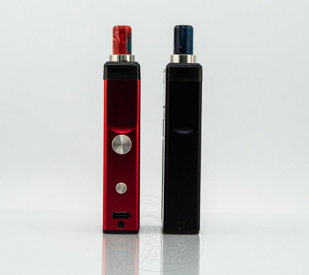 Smoant Pasito Pod Kit 1100mAh Многоразовая POD система