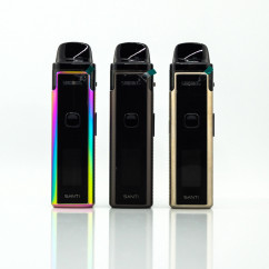 Smoant Santi Kit Pod System Kit Многоразовая POD система